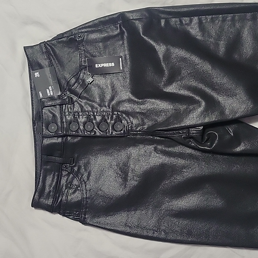 Express Jeans - Picture 5 of 9